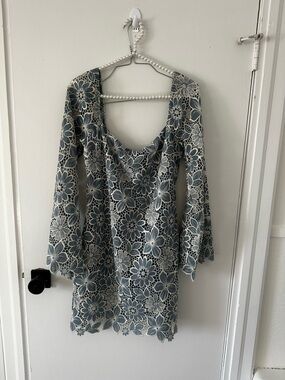 Storia dress